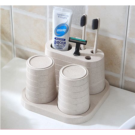 郵樂官網(wǎng)日用百貨 創(chuàng)意居家懶人生活，衛(wèi)生間實(shí)用小物與牙刷架精選